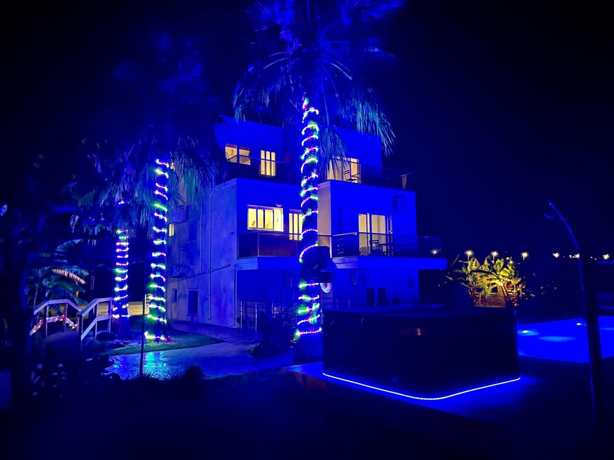 Martimi Apartments - 200M From Drapanias Beach - Pool - Hot Tub - Sauna - Bbq Киссамос Экстерьер фото